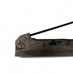 MÁQUINA DE VIDRO PORTA ESQUERDA FOX 2P 2006 A 2022 ELÉTRICA