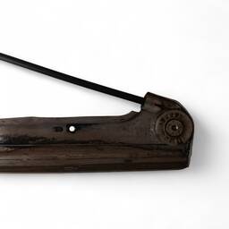 MÁQUINA DE VIDRO PORTA ESQUERDA FOX 2P 2006 A 2022 ELÉTRICA