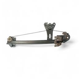 Máquina de Vidro Porta Traseira Direita Peugeot 206 Elé