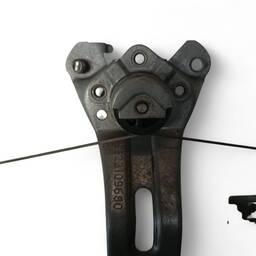 MÁQUINA DE VIDRO PORTA TRASEIRA DIREITA PEUGEOT 206 ELÉ