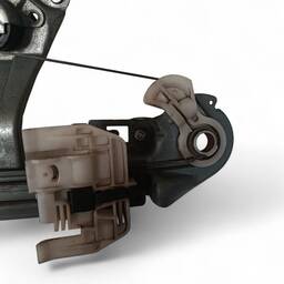 MÁQUINA DE VIDRO PORTA TRASEIRA DIREITA PEUGEOT 206 ELÉ