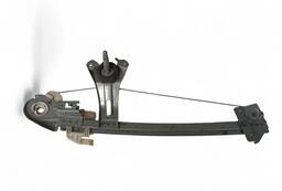 MÁQUINA DE VIDRO PORTA TRASEIRA DIREITA PEUGEOT 206 ELÉ