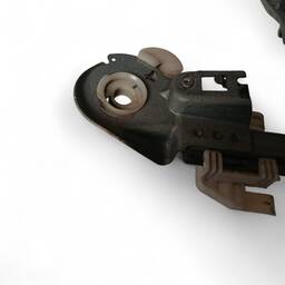 MÁQUINA DE VIDRO PORTA TRASEIRA DIREITA PEUGEOT 206 ELÉ