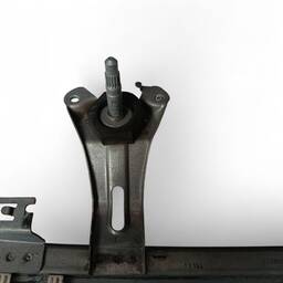 MÁQUINA DE VIDRO PORTA TRASEIRA DIREITA PEUGEOT 206 ELÉ