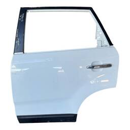 Porta Traseira Esquerda Kia Sorento 2010 a 2015