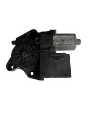 Motor Vidro Traseiro Esquerdo Renault Fluence 2013 910836200