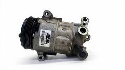 Compressor Ar Toro Renegade Compass Pulse Fastback 1.3 Turbo