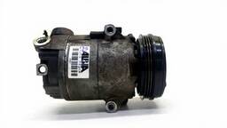 COMPRESSOR AR GOL SAVEIRO VOYAGE FOX G5 G6 G7 G8 1.0 1.6 8V