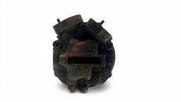 COMPRESSOR AR GOL SAVEIRO VOYAGE FOX G5 G6 G7 G8 1.0 1.6 8V