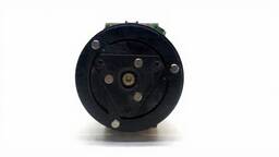 COMPRESSOR AR GOL SAVEIRO VOYAGE FOX G5 G6 G7 G8 1.0 1.6 8V