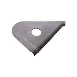 Acabamento retrovisor interno direito Gol Parati Saveiro 