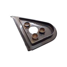 ACABAMENTO RETROVISOR INTERNO DIREITO GOL PARATI SAVEIRO 