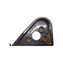 ACABAMENTO RETROVISOR INTERNO DIREITO GOL PARATI SAVEIRO 