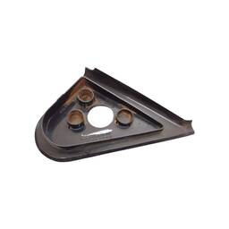 ACABAMENTO RETROVISOR INTERNO DIREITO GOL PARATI SAVEIRO 