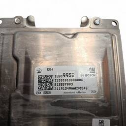 MÓDULO INJEÇÃO GM ONIX PRISMA