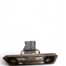 LANTERNA TRASEIRA LUZ PLACA SPACEFOX 2003 2014