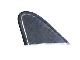 Acabamento Externo Retrovisor Esquerdo Vw Fox 1.0 2009