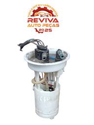 BOMBA COMBUSTÍVEL GOL SAVEIRO VOYAGE FOX POLO G4 G5/... 08/