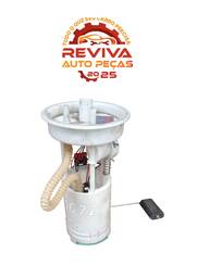 BOMBA COMBUSTÍVEL GOL SAVEIRO VOYAGE FOX POLO G4 G5/... 08/