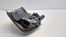 PISCA SETA RETROVISOR ESQUERDO S10 2012/