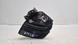 PISCA SETA RETROVISOR ESQUERDO S10 2012/