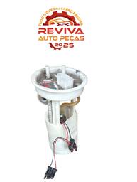 BOMBA COMBUSTÍVEL GOL SAVEIRO VOYAGE FOX POLO G4 G5/... 08/