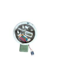 BOMBA COMBUSTÍVEL GOL SAVEIRO VOYAGE FOX POLO G4 G5/... 08/