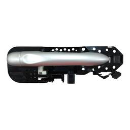 Maçaneta Ext. Porta Diant/Tras Dir Fluence 2011/2018 S/Botão