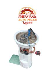 BOMBA COMBUSTÍVEL GOL SAVEIRO VOYAGE FOX POLO G4 G5/... 08/