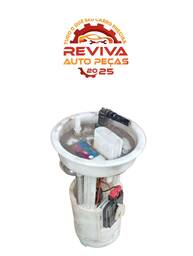 BOMBA COMBUSTÍVEL GOL SAVEIRO VOYAGE FOX POLO G4 G5/... 08/