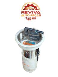 BOMBA COMBUSTÍVEL GOL SAVEIRO VOYAGE FOX POLO G4 G5/... 08/