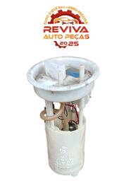 BOMBA COMBUSTÍVEL GOL SAVEIRO VOYAGE FOX POLO G4 G5/... 08/