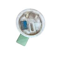 BOMBA COMBUSTÍVEL GOL SAVEIRO VOYAGE FOX POLO G4 G5/... 08/