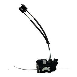 FECHADURA PORTA TRASEIRA ESQUERDA KIA SORENTO XM 2009 A 2014
