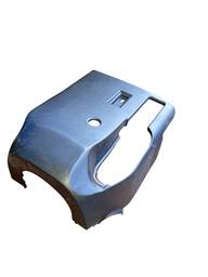 Moldura Inferior Coluna Ford Ecosport 2013 A 2017 Cn153533