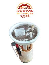 BOMBA COMBUSTÍVEL GOL SAVEIRO VOYAGE FOX POLO G4 G5/... 08/