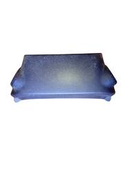 Acabamento Coluna Ford Ecosport 2013 a 2018 Cn153530