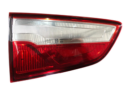 Lanterna Traseira Esquerda Ecosport 2013 a 2021 (mala)