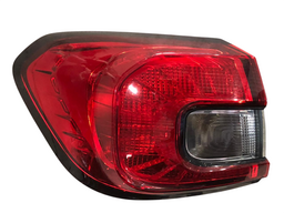 Lanterna Traseira Esquerda Argo 2018 2019 2020/.. (canto)