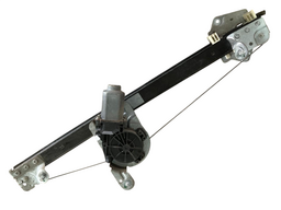 Máquina Vidro Porta D.Es Sandero 8/14 Duster 12/20 Oroch Elé