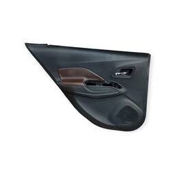 FORRO PORTA TRASEIRA GM COBALT 2013 A 2020 L.ESQ 