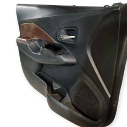 FORRO PORTA DIANTERA GM COBALT 2013 A 2020 L.DIR 