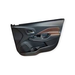  FORRO PORTA DIANTERA GM COBALT 2013 A 2020 L.ESQ 