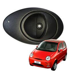 Maçaneta Int. Diant/Tras Esquerda/Direita Chery QQ 2011/2015