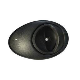 MAÇANETA INT. DIANT/TRAS ESQUERDA/DIREITA CHERY QQ 2011/2015