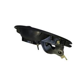 MAÇANETA INT. DIANT/TRAS ESQUERDA/DIREITA CHERY QQ 2011/2015