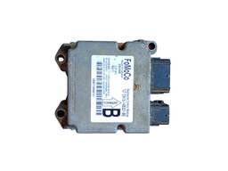 Módulo Airbag Central Ford Ecosport 2013 A 2017 Cn1514b321be