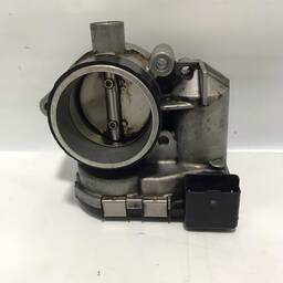 Corpo Borboleta Tbi C3 11/19 Peugeot Hoggar 1.6 16v 10/21