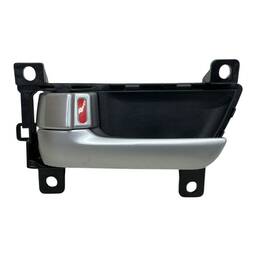Maçaneta Interna Traseira Esquerda Kia Sorento 2011/2015