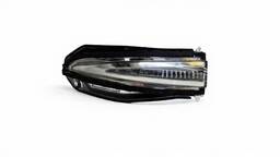 Pisca Seta Retrovisor Esquerdo Toyota RAV4 2013 a 2018